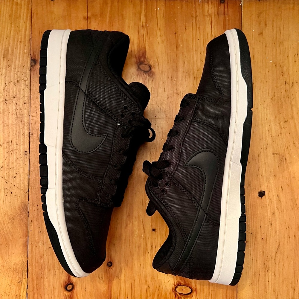 Nike Dunk Low Retro Premium NEW